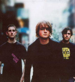 <strong>Dedicándole un tiempo a Keane...</strong>